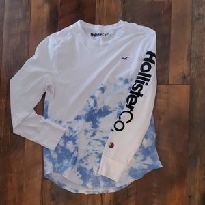 Hollister Long Sleeve